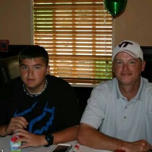 Meet your Posher, Eric